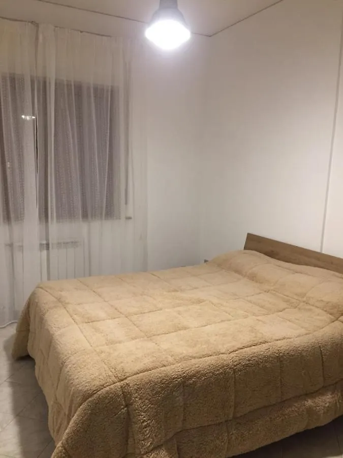 Apartman Holidays Arenella Nápoly Olaszország