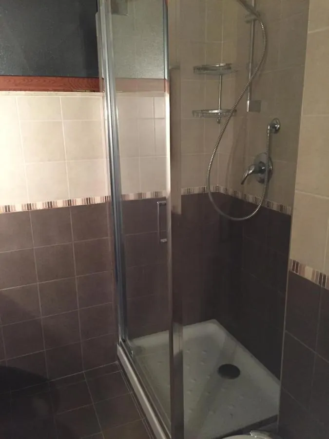 Holidays Arenella Naples Apartment