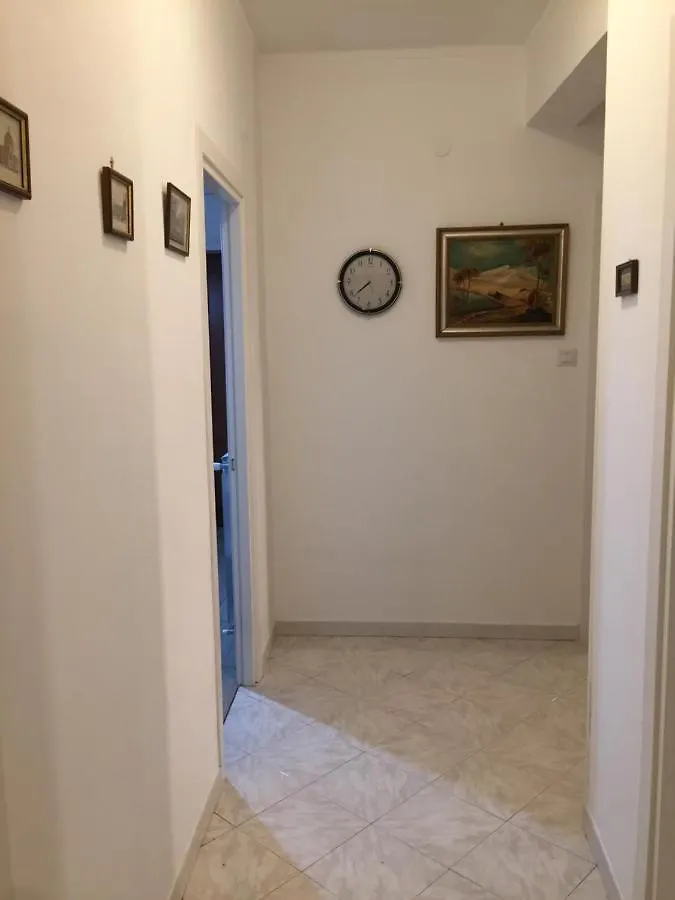 Holidays Arenella Naples Italy