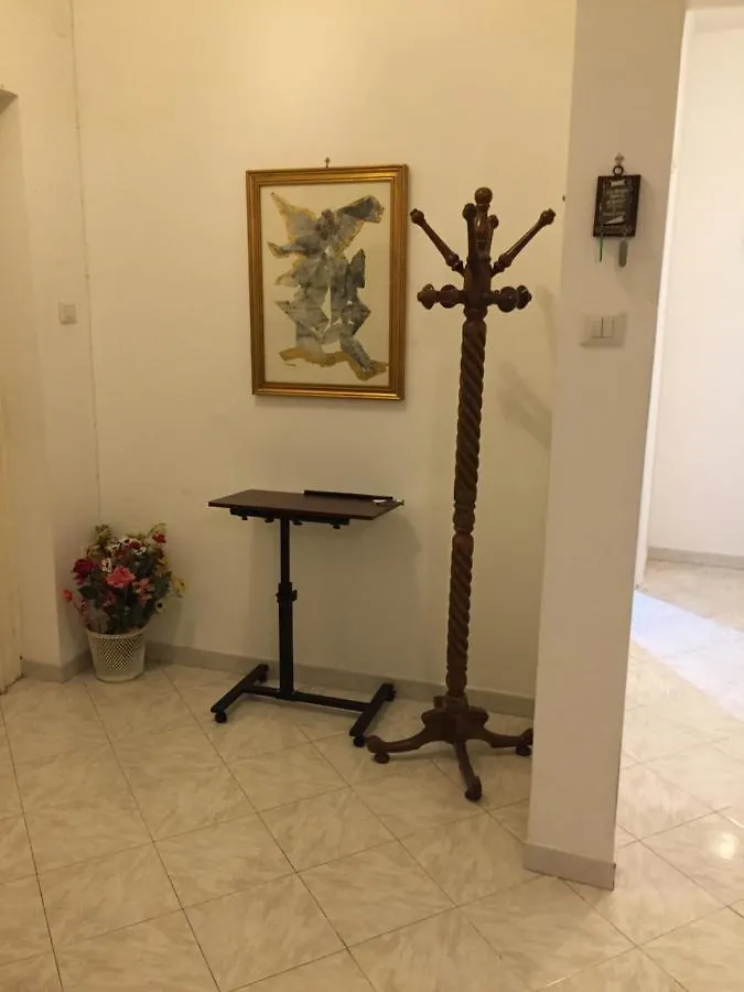 Holidays Arenella Naples