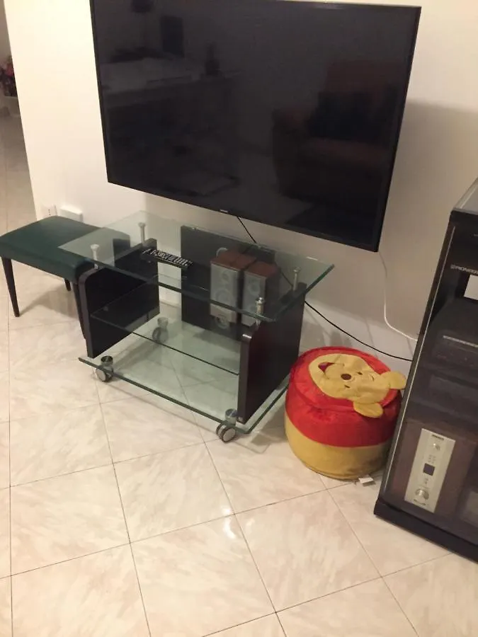 Apartment Holidays Arenella Naples